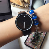 Sport Quartz Men Wristwatch