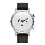 Large Dial Military Quartz Men Wristwatch