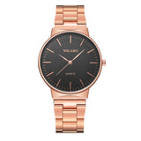 Quartz Men Wristwatch