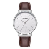 Quartz Men Wristwatch