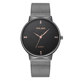 Military Sport Men Wristwatch