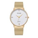 Military Sport Men Wristwatch