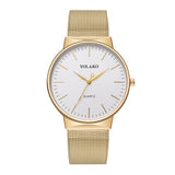 Quartz Men Wristwatch