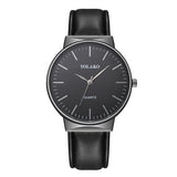 Quartz Men Wristwatch