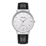 Quartz Men Wristwatch