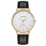 Quartz Men Wristwatch