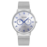 Men Wristwatch