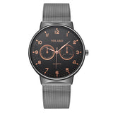 Men Wristwatch