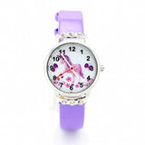 Unicorn Design Children Wristwatch