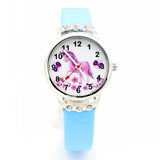Unicorn Design Children Wristwatch
