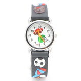 Ball Design Children Wristwatcho